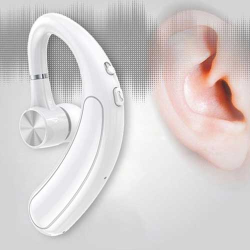 handsfree la ureche unic